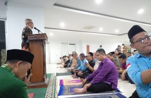 Allah SWT menciptakan segala sesuatu tidak Ada yang Sia-Sia
