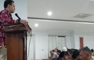 Jadilah Ayah seperti Nabi Ya’qub as. di Generasi Milenial saat ini !!!