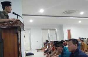 Hidup dengan Peraturan Allah SWT untuk menggapai Jannah