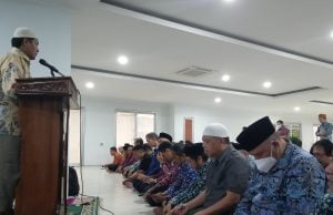 Indahnya mengikuti Imam yang sesuai dengan Al Qur’an dan As Sunnah Al Maqbullah