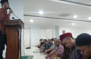 Tidak akan Tersesat Orang yang berpegang pada Al Qur’an dan As Sunnah Ash Shohihah