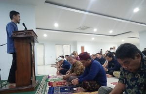 Bisnis yang tidak pernah Rugi