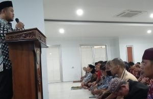 Meluruskan Niat dalam Segala Aktivitas untuk Keuntungan Hidup Di Dunia dan mendapatkan Surga diakhirat