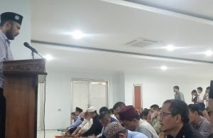 Hati-Hati ! Membicarakan Keburukan Orang lain (Ghibah) menghapus Amal Ibadah !!!