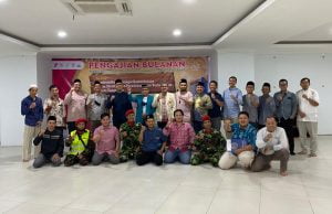 Kiprah Pemuda dalam Lintas Sejarah Islam