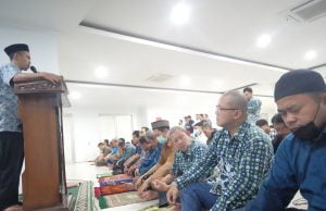 4 (EMPAT) TANDA REZEKI YANG BERKAH