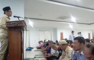 Meraih Kesenangan dan Kebahagiaan Dunia dan Akhirat