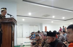 Filantropi, (Banyaknya Harta ! Bahagia dengan berbagi) !