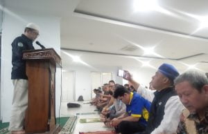 Kisah Tiga Sahabat Nabi, Menentukan Kriteria Orang Baik