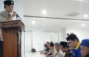 TAFSIR SURAT AL-BAYYINAH(Para Ahli kitab & Orang kafir tidak akan meninggalkan Agama Mereka)