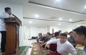 Kisah Isroiliyat: Tobat Sang Pembunuh