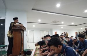 Adab Bermedia Sosial Menurut Islam