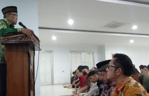 Tiada Tanding Kemuliaan, Keluhuran dan Ketinggian Islam ! Jika Diamalkan.