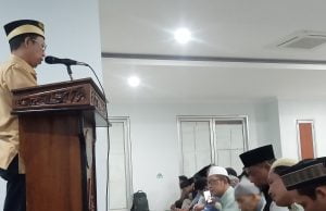Bisnis Halal (10 pintu penghasilan, 9 dari Berniaga)