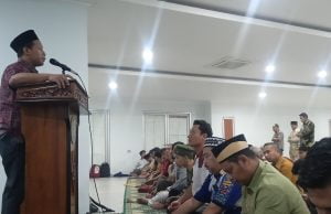 Gembira akan Kelahiran Nabi Muhammad SAW & (‘Ittiba)