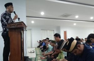 Siapkah Amalan kita, menghadapi Hari Perhitungan?