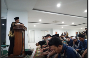 3 (Tiga) Bentuk Zalim yang Bisa Mendatangkan Murka Allah SWT
