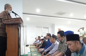 Ilmu ditempat Bersih (Hati) akan selamat, Sebaliknya jika ditempat Kotor maka akan Celaka.