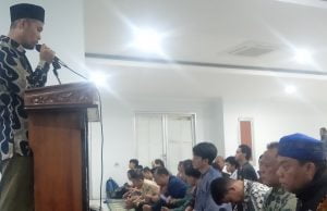 Jaga 6 (enam) Hak sesama Muslim, di Era Digital, Modern dan Instan.