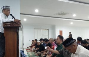 Warga UMT & Persyarikatan mempunyai Tanggung Jawab dalam Mensukseskan, Meramaikan dan Menggembirakan Muktamar Muhammadiyah Ke 48 – di Solo Jawa Tengah