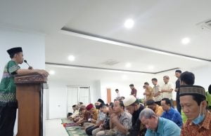 Gaya Hidup Islami yang Diridhai Allah SWT