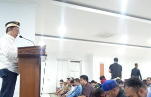 Dakwah dan Bisnis Tidak Boleh berhenti walau banyak Tantangan