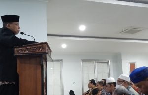 4 (Empat) Pertanyaan Di hari Kiamat