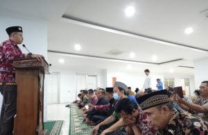 Banyak Fenomena, Tapi Miskin Aqiqah