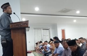 Syarat Hidup berkah adalah Iman dan Taqwa kepada Allah SWT