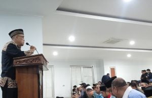 Banyak Memberi bukan Banyak Menerima