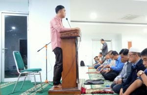 Kiat-kiat memperoleh Cinta-Nya Allah SWT