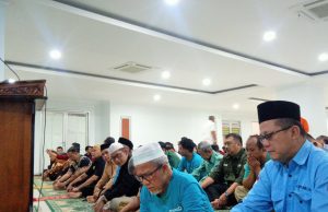 4 (Empat) Hakikat Do’a untuk kita dan Generasi.(Jangan Takut tidak dido’akan oleh saudara Seiman, Takutlah Tidak masuk Kategori Orang Beriman ! )