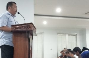 Derajat ! Jaminan dan garansi Allah SWT bagi orang yang beriman dan berilmu