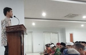 Semua Kejadian selalu Baik, bagi orang beriman (Nikmat dan Musibah = Baik).