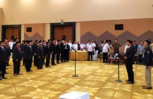 Pemilu Politik dan Dakwah