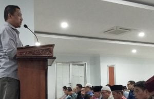 3 (Tiga) Panggilan Allah SWT