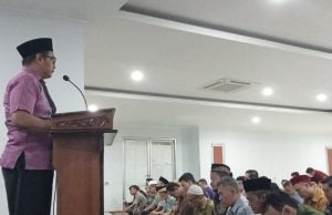 Iman dan Amal (Jangan mudah mengkafirkan Orang Lain)