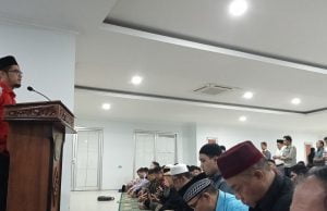 Menjaga Kebersihan Diri, Lingkungan,Hati dan Harta