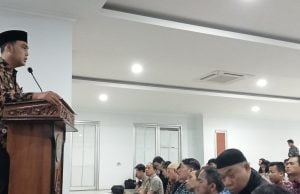 Perkuat Keyakinan dalam Berislam dengan memahami Konsep Ibadah dan Mu’amalah.