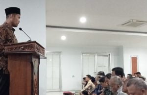 Etika Nongkrong (duduk-duduk) dalam Pandangan Islam