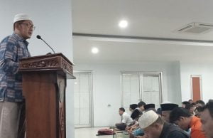 Kisah Sahabat (Terhalang masuk surga, Rosul enggan mensholatkan karena melakukan fraud dalam perang Khaibar)