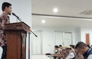 Do’a dan Tipologi Manusia dalam Al Qur’an