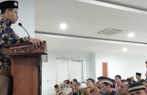 3 (Tiga) Persiapan Menyambut Bulan Romadhon