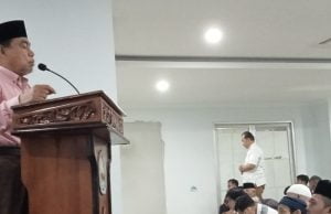Menjalankan Ibadah Puasa, Bagian dari Istighfar (Penghapus Dosa).