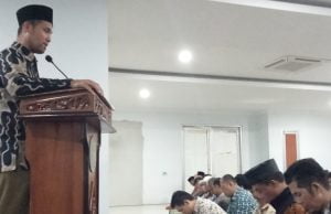 Kekhususan Ibadah Shoum = Firman Allah Ta’ala “Puasa Untukku dan Aku yang Akan Membalasnya”