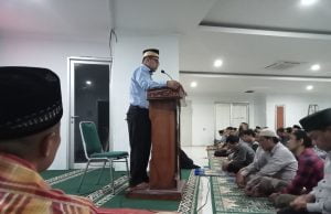 Meraih Ketaqwaan dibulan Romadhon