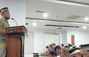 Para Nabi dan Rosul serta orang Sholih menyerukan Robbaniyyin