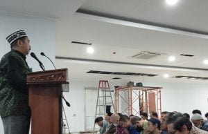 Analisis SWOT orang berpuasa untuk meraih ketaqwaan kepada Allah SWT