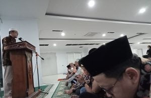 Terlampau Cinta Dunia, Kehancuran akan Menghantui