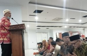 Selalu Memohon Pertolongan Allah SWT dalam segala Aktivitas